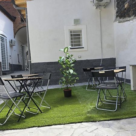 Fortino Living Spring CTA Exteriör bild
