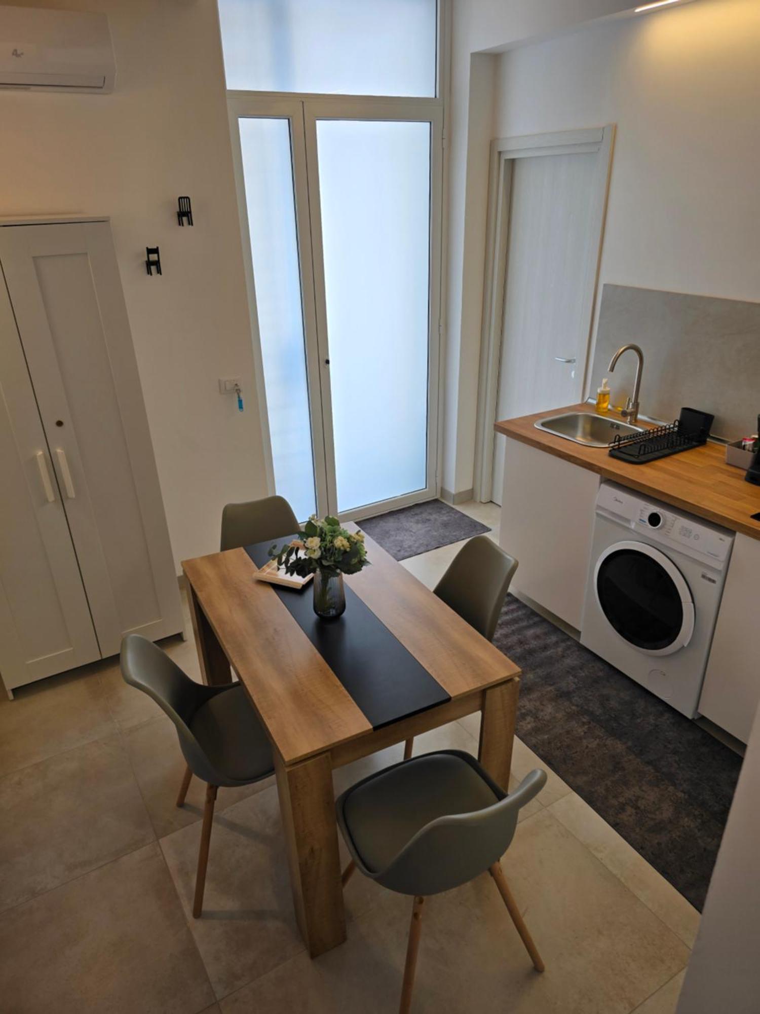 Fortino Living Spring CTA Exteriör bild